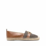 마이클코어스 여성 로리 로고 장식 에스파드리유 40R3ROFP2L 19 : 에누리 가격비교  마이클코어스 여성 로리 로고 장식 에스파드리유... 