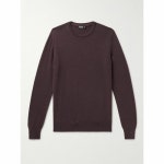 제냐 남성 Slim-Fit Oasi Cashmere Sweater 라운드넥 UCK10A6 11 - 에누리 가격비교
