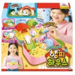 미미월드 T 햄찌 하우스 작동완구인형 햄찌 하우스 햄찌 하우스 - 에누리 가격비교
