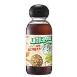 샘표 새미네부엌 아몬드 멸치볶음소스 300ml [4개] - 에누리 가격비교