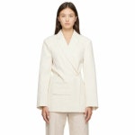 자크뮈스 여성 아우터 232553F057009 - 에누리 가격비교