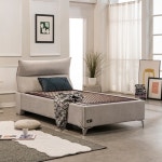 현대의료기 밀리 돌침대 SS[금강약돌세라믹] - 에누리 가격비교