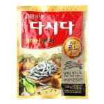 백설 다시다 명품 골드멸치 100G - 에누리 가격비교