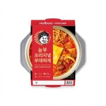 놀부 오리지널 부대찌개 406g [1개] - 에누리 가격비교