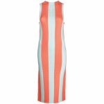 써네이 여성 스트라이프 패턴 미디 드레스 원피스 CRTWWDRE022 1 : 에누리 가격비교  써네이 여성 스트라이프 패턴 미디 드레스 원피스... 