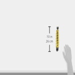 바이크 부품 센터 리어 서스펜션 쇼크 옐로우 야마하 JOG 3KJ 500401 01 옐로우 : 에누리 가격비교  바이크 부품 센터 리어 서스펜션... 