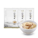 서울마님죽 현미누룽지삼계죽 500g [3개] - 에누리 가격비교