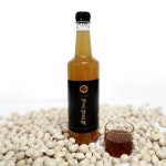 청한농장 원액그대로 10년숙성 은행 종초 천연발효식초원액 750ml 1개 - 에누리 가격비교