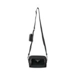 프라다 백팩 2VH172789F0002 P24 BLACK - 에누리 가격비교