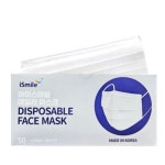 아이스마일 3겹 데일리 마스크 [100매] - 에누리 가격비교