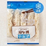 라면/우동/쫄면 - 에누리 가격비교