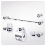 로얄앤컴퍼니 악세사리세트 5품세트 RA760 - 에누리 가격비교