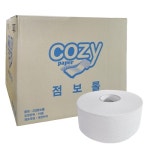 광진산업 코지 점보롤 230m [16롤] - 에누리 가격비교