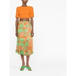 가니 스커트 F7686 860 Vibrant Orange : 에누리 가격비교  가니 스커트 F7686 860 Vibrant Orange : 에누리 가격비교