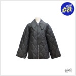 가니 지퍼 퀼팅 자켓 F9065 - 에누리 가격비교