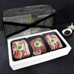 보성녹돈 한돈구이 선물세트 1호 1.2kg [1개] - 에누리 가격비교