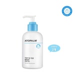 아토팜 탑투토 워시 300ml [8개] - 에누리 가격비교