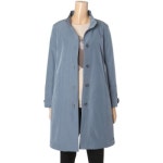 엠씨 얇은패딩 트렌치코트C31Y081 - 에누리 가격비교