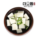 더으뜸 국내산 전라도 동치미 1kg [1개] - 에누리 가격비교