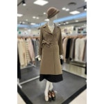 OZOC 셀러허브 아울렛 세이브존01 여싱글버튼 핸드메이드 코트 HORWCCA501M 셀러허브 - 에누리 가격비교