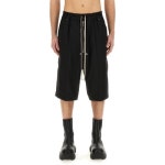 릭오웬스 숏팬츠 RU01D3349 TE09 BLACK : 에누리 가격비교  릭오웬스 숏팬츠 RU01D3349 TE09 BLACK : 에누리 가격비교