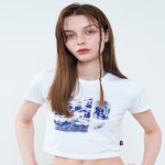 네스티팬시클럽 NASTY FANCY CLUB NF 페트리코 티 WHT_FQB105 NF PETRICHOR 티 WHT_FQB105 1 CROP - 에누리 가격비교