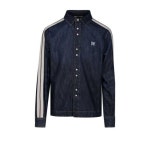 팜앤젤스 긴팔 셔츠 PMYE049R24 DEN001 4503 BLUE OFF WHITE - 에누리 가격비교