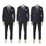 레노마 캐주얼 FW 3계절용 프리미엄양모 레귤러핏 블랙스판수트 RPCISJ71B DR4470 - 에누리 가격비교