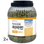 건강한밥상 페루산 자이언트 파바빈 [2kg,2개] - 에누리 가격비교