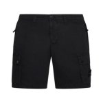 스톤아일랜드 숏팬츠 8015L11WA A0129 BLACK : 에누리 가격비교  스톤아일랜드 숏팬츠 8015L11WA A0129 BLACK : 에누리 가격비교