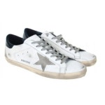 골든구스 스니커바 잡화 GMF00102.F00311.10270 A7 슈퍼스타 네이비탭 남성 스니커즈 CW - 에누리 가격비교