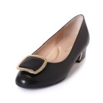에스콰이아 여성 발편한 펌프스 EQASHP515BK - 에누리 가격비교