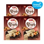 동원F&B 개성 왕새우만두 315g x2 x2봉 총 4봉 - 에누리 가격비교