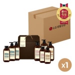 LG생활건강 모던에디션 헤어바디세트D호 [1세트] - 에누리 가격비교