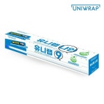 테이팩스 가정용 유니랩 나인 25cm x 50m [1개] - 에누리 가격비교