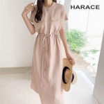 헤레이스 린넨 베로나 반팔원피스_CHF638 - 에누리 가격비교