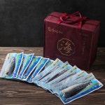 순천만수산 노르웨이 고등어 선물세트 100g [20개] - 에누리 가격비교