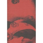 알렉산더맥퀸 머플러 스카프 7664663052Q 9260 IVORY BLACK - 에누리 가격비교