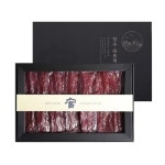 (주)견우푸드 오아시스지점 | 견우푸드 궁 프리미엄 한우육포 선물세트 600g [5개] - 에누리 가격비교