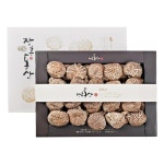 장흥동산영농조합법인 편백나무 숲에서 자란 흑화고 선물세트 300g[1개] - 에누리 가격비교