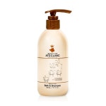 뷰티여우 아토클리닉 바스앤샴푸 300ml[1개] - 에누리 가격비교  뷰티여우 아토클리닉 바스앤샴푸 300ml[1개] - 에누리 가격비교