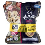 오뚜기 기묘한슈퍼 깔끔한맛 X.O. 수제손만두 칼칼김치 364g 2개 초딩입맛 포화상태 엑소만두 강력추천 떡만두국 1개 - 에누리 가격비교