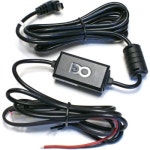 가민 케이블 충전 포트 누비 드라이브용 EDO 테크 카 충전기 전원 코드 하드와이어 키트 스마트 55lmt 56lmt 57lmt.. : 에누리 가격비교