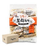 엉클팝 길쭉이 보리과자 400g 1박스-10개 10개 - 에누리 가격비교