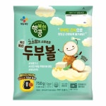 CJ 행복한콩 폭신폭신 두부볼 750g 겉바속촉 에어프라이어 음식 우동 라면 떡볶이 마라탕 1개 - 에누리 가격비교