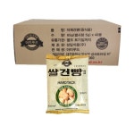 상일식품 주 쌀건빵 40봉 65g 40개 : 에누리 가격비교