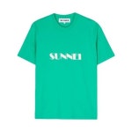 써네이 반팔 티셔츠 MRTWXJER066 7931 VERDE - 에누리 가격비교