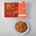 푸드코닉 곰곰 매콤한 춘천식 닭갈비 1kg [1개] - 에누리 가격비교