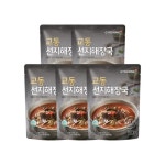 교동식품 선지해장국 500g 25개 - 에누리 가격비교