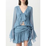 블루마린 탑 4C005A N0960 Blue - 에누리 가격비교